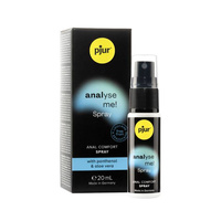 Anal Comfort Spray 20ml