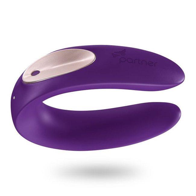 Rewelacyjny wibrator dla par z pilotem