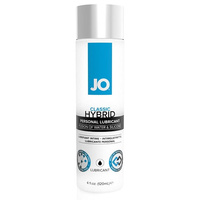 Klasyczny lubrykant hybrydowy 120 ml