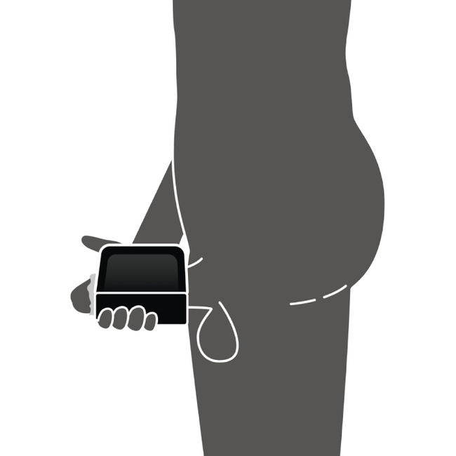 Sex masturbator rotujący, kubkowy sztuczna pochwa