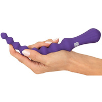 Magiczna różdżka analna