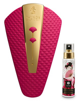 Luksusowy Kalendarz Adwentowy Erotyczny 2025 – SHUNGA 