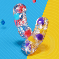 Masturbator Magic Marbles TENGA