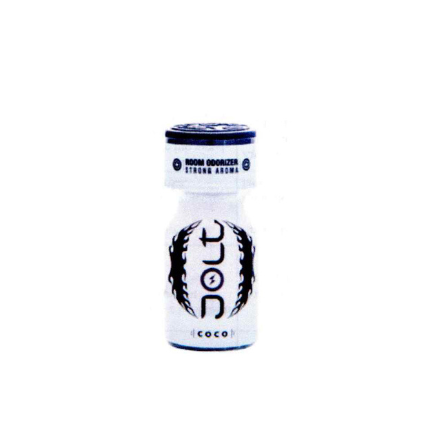 Odorator Jolt Coco 10 ml