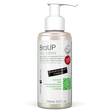 BraUp Gel Wsparcie dla biustu 150