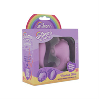 Pieszczoch idealny - wibrujący pulsacyjny stymulator łechtaczki, sutków i ciała, 20 trybów pracy, 2 silniki