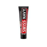 Gęsty lubrykant analny wodny z olejkiem goździkowym 60 ml