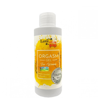 Żel orgazmowy dla kobiet 150ml