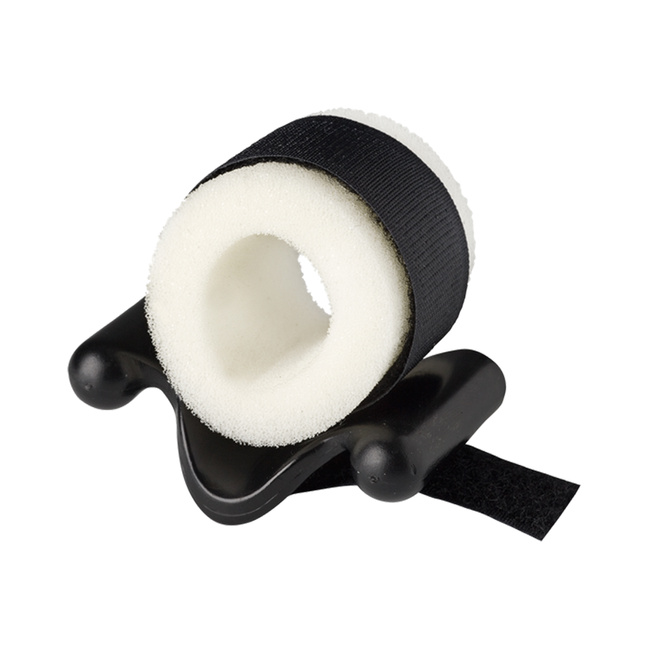 ZESTAW DO SKUTECZNEGO POWIĘKSZANIA PENISA JES EXTENDER GOLD STANDARD