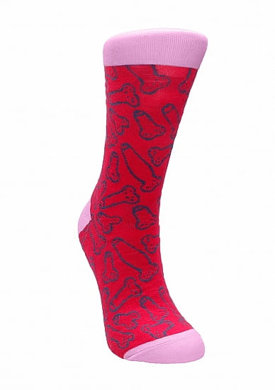 Śmieszne skarpetki  męskie i damskie na prezent