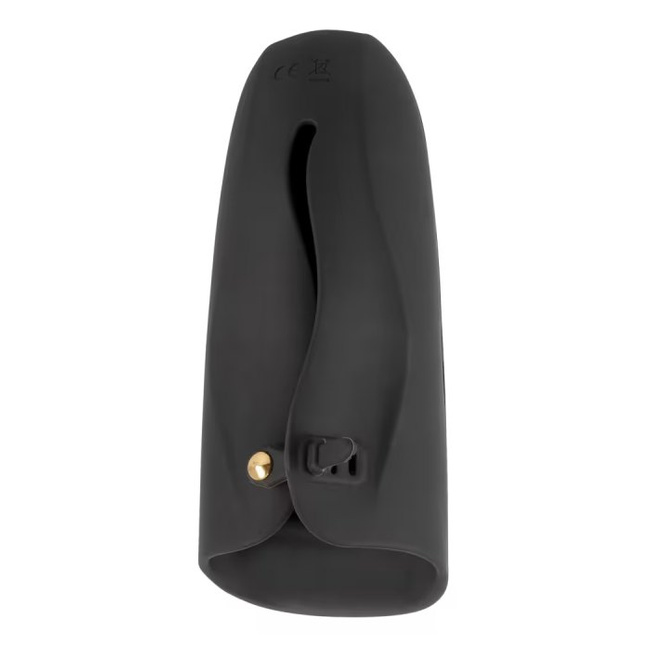 Masturbator one size z wkładką z cyberskóry