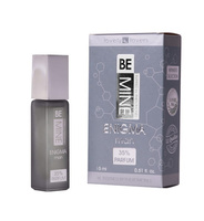 Perfumy z feromonami BEMINE ENIGMA 15 ml dla mężczyzn