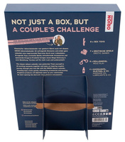 Kalendarz adwentowy – super zestaw 24 akcesoriów i kosmetyków klasy premium