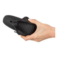 Masturbator one size z wkładką z cyberskóry