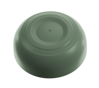 Duży masturbator 3w1 z wibracjami, ruchem posuwistym, z grzaniem i świecącą czaszką