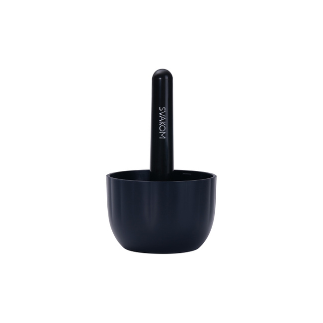 Ssąco–wibrujący masturbator sterowany smartfonem drugiej generacji SAM NEO 2 Pro z funkcja grzania