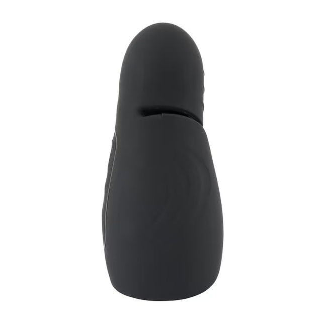 Masturbator funkcją podgrzewania i 7 trybami wibracji