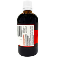 Mocne krople Orient Love 100ml – suplement diety