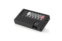 Zestaw elektro do elektrostymulacji z plugiem Thunder