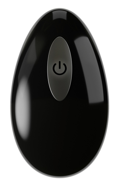 Nakładka na penisa wydłużająca o 6,5 cm, z pierścieniem na jądra, z wibracjami, sterowanie pilotem