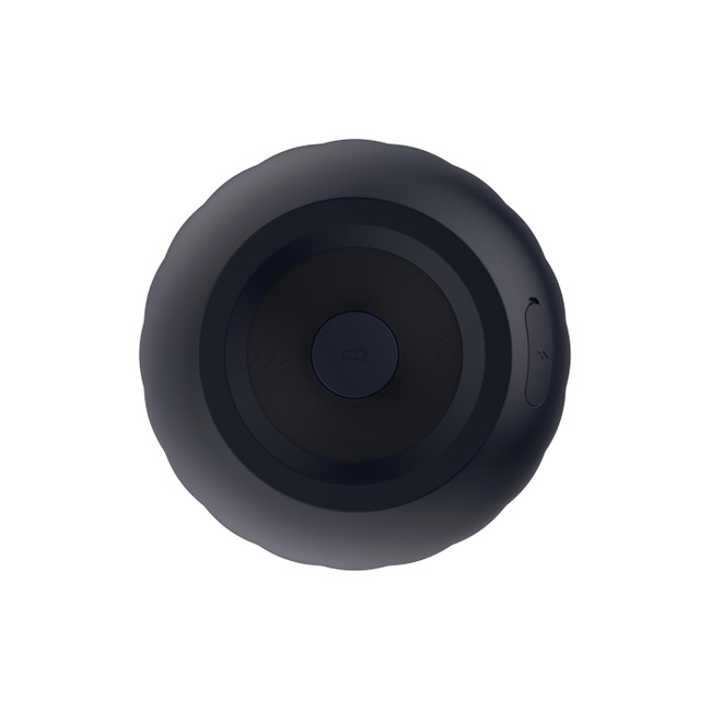 Ssąco–wibrujący masturbator sterowany smartfonem drugiej generacji SAM NEO 2 Pro z funkcja grzania