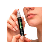 Spray do seksu oralnego o smaku eukaliptusowym