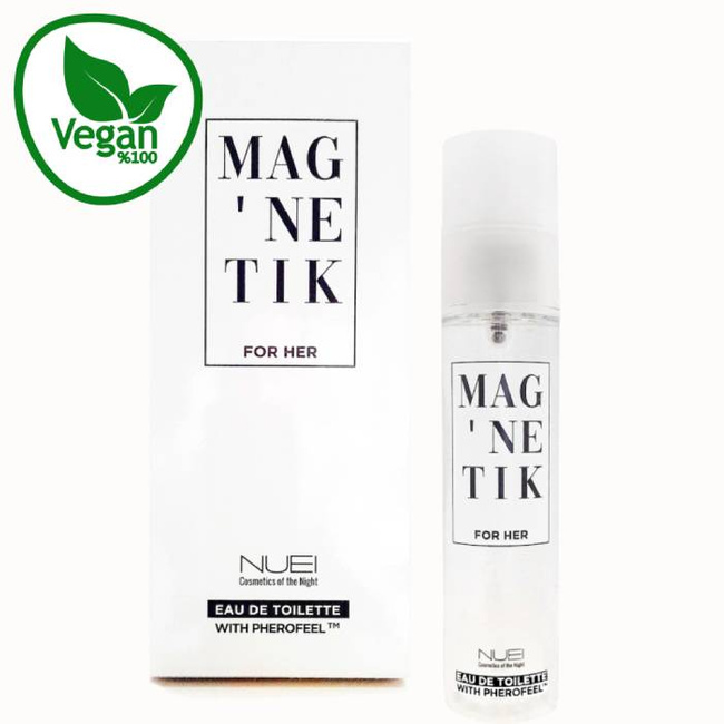 MAG'NETIK For Her 50ml