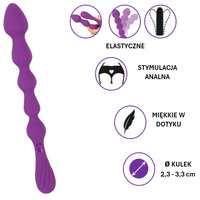 Magiczna różdżka analna