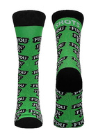 Śmieszne skarpetki  męskie i damskie na prezent