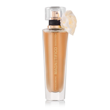 Unikatowe perfumy damskie z feromonami MAGNETIFICO SEDUCTION WOMAN 30 ml