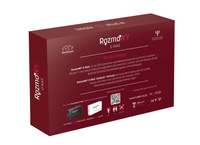 Gra RozmoWY O NAS Związek i Relacja StarHouse Games