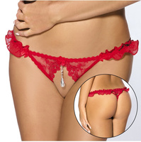 Stringi Igazi red