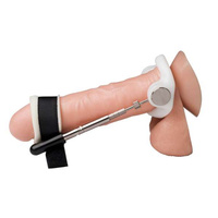 ZESTAW DO SKUTECZNEGO POWIĘKSZANIA PENISA JES EXTENDER GOLD STANDARD