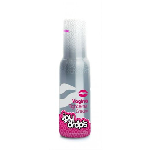 Krem obkurczający i zwężający ścianki pochwy Joy Drops 100ml