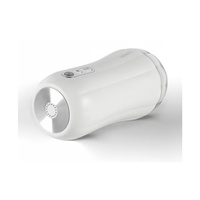 Masturbator Hitech z panelem LED Robin