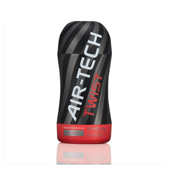Zakręcony masturbator - mega przyjemność Air-Tech TWIST Tickle