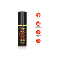 Ultra spray opóźniający wytrysk Time Lag 2