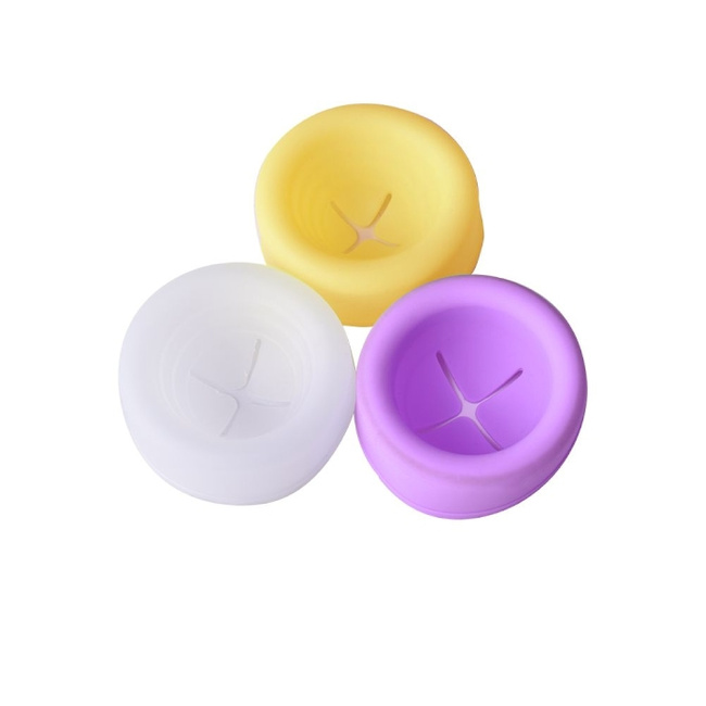 Pompka do penisa z trzema wymiennymi uszczelkami, 23 cm, Ø 7,2 cm, ring erekcyjny w prezencie