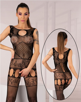 Bodystocking Ambroise 