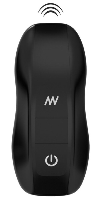 Zestaw trzech korków analnych Ø 3 cm, Ø 3,5 cm, Ø 4 cm.