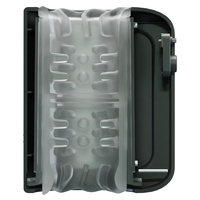 Sex masturbator rotujący, kubkowy sztuczna pochwa