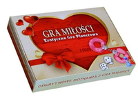 GRA erotyczna MIŁOŚCI dla par