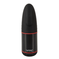 Masturbator z 2 silnikami WYNE 2