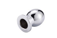 Tunel analny metalowy 45mm