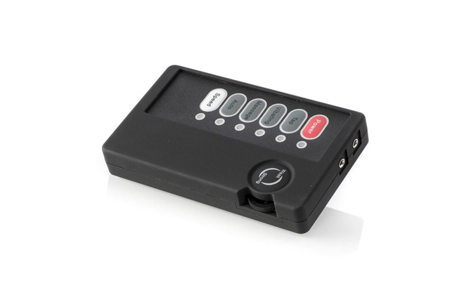 Zestaw elektro do elektrostymulacji z plugiem Thunder