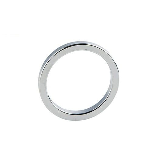 Metalowy ring erekcyjny pierścień 4,5cm