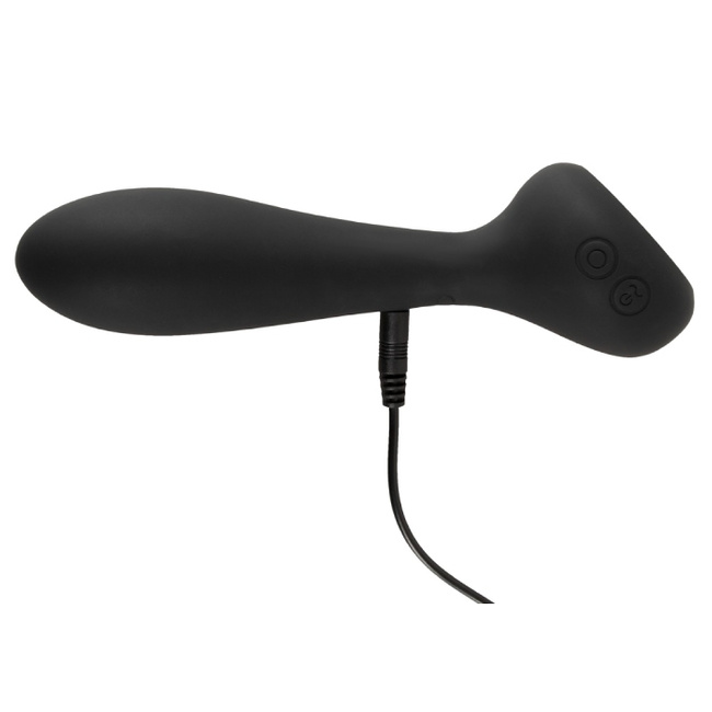 Wibrator masażer rozgrzewający