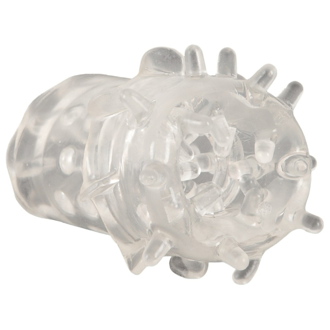 Sex masturbator rotujący, kubkowy sztuczna pochwa