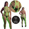 neonowa zieleń XL/XXXXL