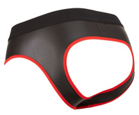 Jockstrap red